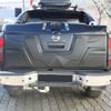 Nissan Navara Ferrous Bagaj Kapağı Dodik 2006 2015
