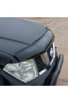 Nissan Navara Ferrous Ön Kaput Koruyucu Rüzgarlık 2006 2015