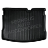 Nissan Qashqai Ferrous 3D Bagaj Havuzu 2007 2014