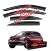 Nissan Qashqai Ferrous Cam Rüzgarlığı 4lü 2007 2013
