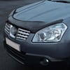 Nissan Qashqai Ferrous Ön Kaput Koruyucu Rüzgarlık 2007 2010