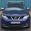Nissan Qashqai Ferrous Ön Kaput Koruyucu Rüzgarlık 2014 2016