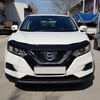 Nissan Qashqai Ferrous Ön Kaput Koruyucu Rüzgarlık 2017 ve Üstü