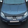 Nissan Qashqai Ferrous Ön Kaput Koruyucu Rüzgarlık 2007 2010
