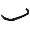 Nissan Qashqai Ferrous Ön Tampon Lip Eki 2017 2020 