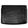 Nissan Qashqai Plation Ferrous 3D Üst Bagaj Havuzu 2014 ve Üstü