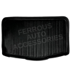 Nissan Qashqai Visia Ferrous 3D Alt Bagaj Havuzu 2014 2021