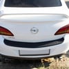 Opel Astra J Ferrous Arka Tampon Üstü Koruyucu 2012 2018