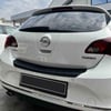 Opel Astra J HB Ferrous Arka Tampon Üstü Koruyucu 2010 2018