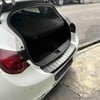 Opel Astra J HB Ferrous Arka Tampon Üstü Koruyucu 2010 2018