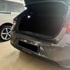 Opel Astra L Ferrous Arka Tampon Üstü Koruyucu Mat 2022 ve Üstü