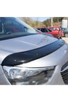 Opel Combo E Ferrous Ön Kaput Koruyucu Rüzgarlık 2018 ve Üstü