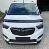 Opel Combo E Ferrous Ön Tampon Lip Eki 2018 ve Üstü