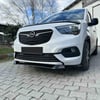Opel Combo E Ferrous Ön Tampon Lip Eki 2018 ve Üstü