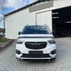 Opel Combo E Ferrous Ön Tampon Lip Eki 2018 ve Üstü