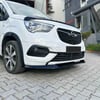 Opel Combo E Ferrous Ön Tampon Lip Eki 2018 ve Üstü