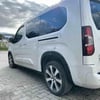 Opel Combo Ferrous Çamurluk Koruma Dodik Seti 8 Parça 2018 ve Üstü