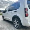 Opel Combo Ferrous Çamurluk Koruma Dodik Seti 8 Parça 2018 ve Üstü