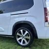 Opel Combo Ferrous Çamurluk Koruma Dodik Seti 8 Parça 2018 ve Üstü