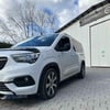 Opel Combo Ferrous Çamurluk Koruma Dodik Seti 8 Parça 2018 ve Üstü