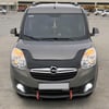 Opel Combo Ferrous Ön Kaput Koruyucu Rüzgarlık 2011 2017