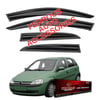 Opel Corsa C Ferrous Cam Rüzgarlığı 4lü 2001 2006