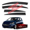 Opel Corsa E Ferrous Cam Rüzgarlığı 4lü 2014 2018