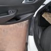 Opel Crossland Kapı Eşiği Plastiği 2021 ve Üstü