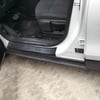 Opel Crossland Kapı Eşiği Plastiği 2021 ve Üstü