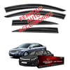 Opel Vectra C Ferrous Cam Rüzgarlığı 4lü 2002 2009