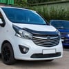 Opel Vivaro Ferrous Ön Kaput Koruyucu Rüzgarlık 2014 2018