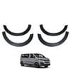 Opel Zafira Life Ferrous Çamurluk Koruma Dodik Seti 8 Parça 2019 ve Üstü