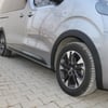 Opel Zafira Life Ferrous Çamurluk Koruma Dodik Seti 8 Parça 2019 ve Üstü