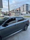 Peugeot 301 Niken Kromlu Cam Rüzgarlığı 4lü Set 2012 ve Üstü