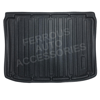 Peugeot 308 Ferrous 3D Bagaj Havuzu 2008 2013