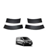 Peugeot Expert 3 Traveller Ferrous Çamurluk Koruma Dodik Seti 8 Parça 2017 ve Üstü