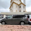 Peugeot Expert 3 Traveller Ferrous Çamurluk Koruma Dodik Seti 8 Parça 2017 ve Üstü