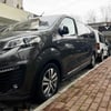 Peugeot Expert 3 Traveller Ferrous Çamurluk Koruma Dodik Seti 8 Parça 2017 ve Üstü