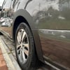 Peugeot Expert 3 Traveller Ferrous Çamurluk Koruma Dodik Seti 8 Parça 2017 ve Üstü