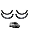 Peugeot Expert 3 Traveller Ferrous Çamurluk Koruma Dodik Seti 8 Parça 2017 ve Üstü