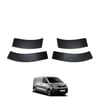Peugeot Expert 3 Traveller Ferrous Çamurluk Koruma Dodik Seti 8 Parça 2017 ve Üstü
