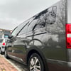 Peugeot Expert 3 Traveller Ferrous Çamurluk Koruma Dodik Seti 8 Parça 2017 ve Üstü