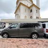 Peugeot Expert 3 Traveller Ferrous Çamurluk Koruma Dodik Seti 8 Parça 2017 ve Üstü