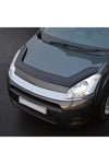 Peugeot Partner Ferrous Ön Kaput Koruyucu Rüzgarlık 2009 2015