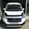 Peugeot Partner Ferrous Ön Kaput Koruyucu Rüzgarlık 2015 2018