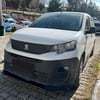 Peugeot Partner Ferrous Ön Tampon Lip Eki 2019 ve Üstü