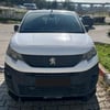 Peugeot Partner Ferrous Ön Tampon Lip Eki 2019 ve Üstü