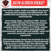 Renault Austral E-Tech Mild Hybrit ALT Kademe İçin Ferrous 3D Bagaj Havuzu 2026 ve üstü