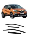 Renault Captur Ferrous OEM Cam Rüzgarlığı 2013 2019