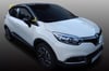 Renault Captur Ferrous OEM Cam Rüzgarlığı 2013 2019